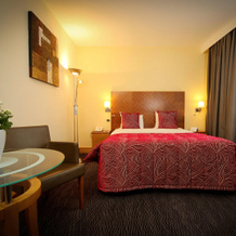 Gresham Belson Hotel, Brussels — photo 2