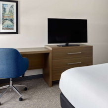 La Quinta Inn & Suites by Wyndham Locust Grove, 洛卡斯特格罗夫 — 照片 5