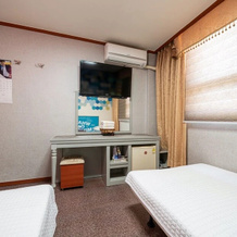 Yeoncheon Chosung Motel, Йончхон — фото 3