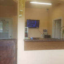 Carrizo Inn, Карризо Спрингс — фото 2