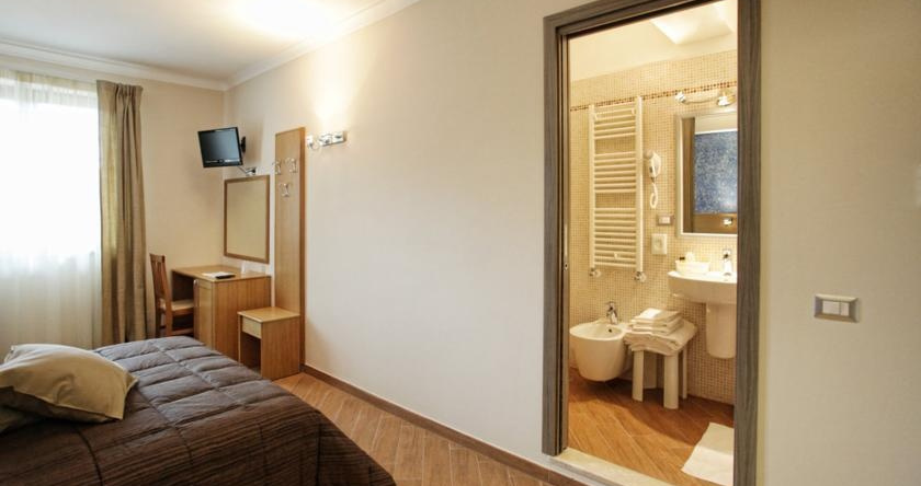 Guest house O Carpino, Serino — photo 1