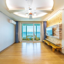 Pension Venezia in Samcheok, 三陟 — 照片 2