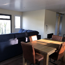 Impeccable 2-bed Lodge in Yorkshire, England, 威格尔斯沃思 — 照片 5