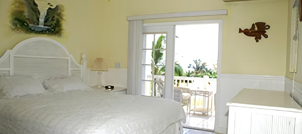 Sanctuary Condominiums and Retreat, 圣胡安尼约 — 照片 1