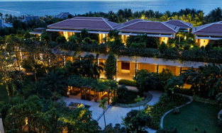 Salinda Resort Phu Quoc Island