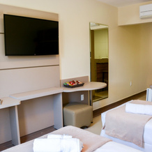 Paracambi Top Hotel, 巴拉杜皮拉伊 — 照片 5