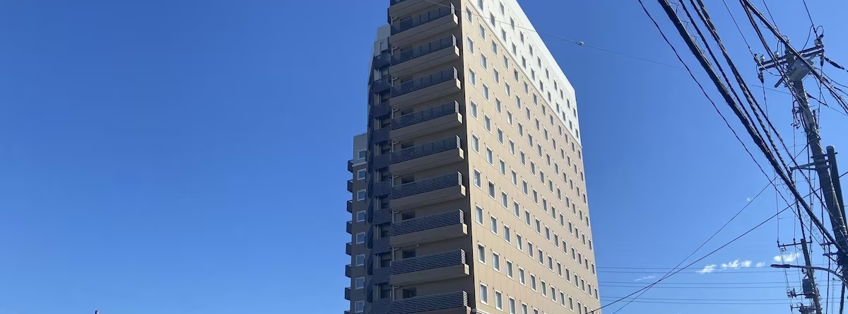 Toyoko Inn Nishi Funabashi Baraki Inter, Итикава — фото 1