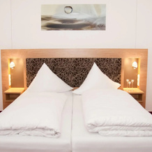 Landhotel Hutzenthaler, 布鲁克贝格 — 照片 5