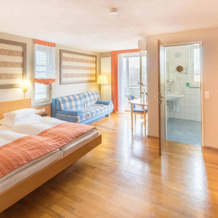 Hotel Classic, Freiburg im Breisgau — photo 4