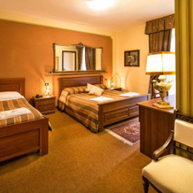 Umbriaverde Sporting & Resort, Масса-Мартана — фото 2