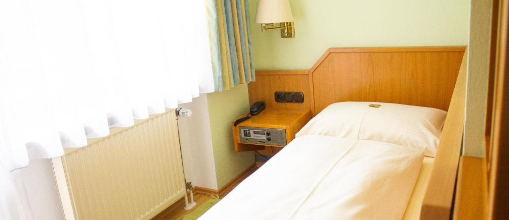 Hotel am Wald, 霍恩布伦 — 照片 1