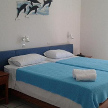 Boulafendis Beach Hotel, Айия Марина — фото 5