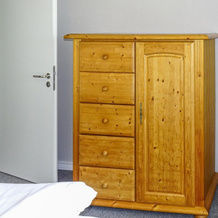 Nice Home in Groß Schwansee With 3 Bedrooms and Wifi, 大施万塞 — 照片 4