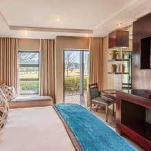 The Fairway Hotel, Spa & Golf Resort, Рендбург — фото 3