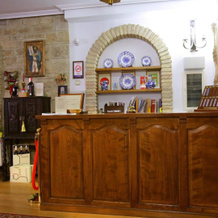 Hotel Merindad De Olite, Олите — фото 2