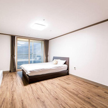 Milmo Redskirt Camping Resort Caravan Park, Jeoksang-myeon — photo 3