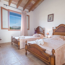 Holiday Home Can Toni I Monica, Бинисалем — фото 3