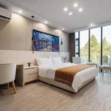 Chengdu Tianfu International Airport Yiyuan Designer Internet Celebrity Bed&Breakfast, 成都 — 照片 5