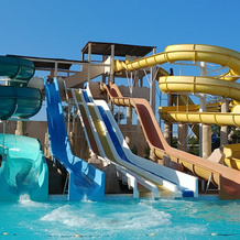 Caribbean World Monastir, 莫纳斯提尔 — 照片 3