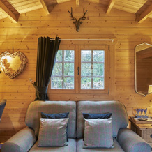 Cabin For 2 - Wood Burning Hot Tub & Fire, Карлук — фото 5