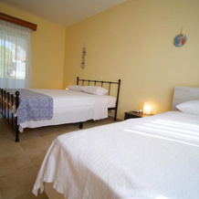 Sithonia Lodge Holiday Homes, Metamorfosi — photo 3