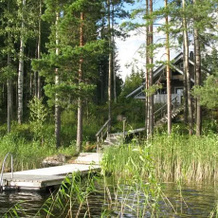Mäntykallio Villas, 黑奈韦西 — 照片 3