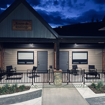 Rooms at Riveredge, Golden — photo 5