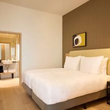 Adina Apartment Hotel Geneva, 韦尔涅 — 照片 5