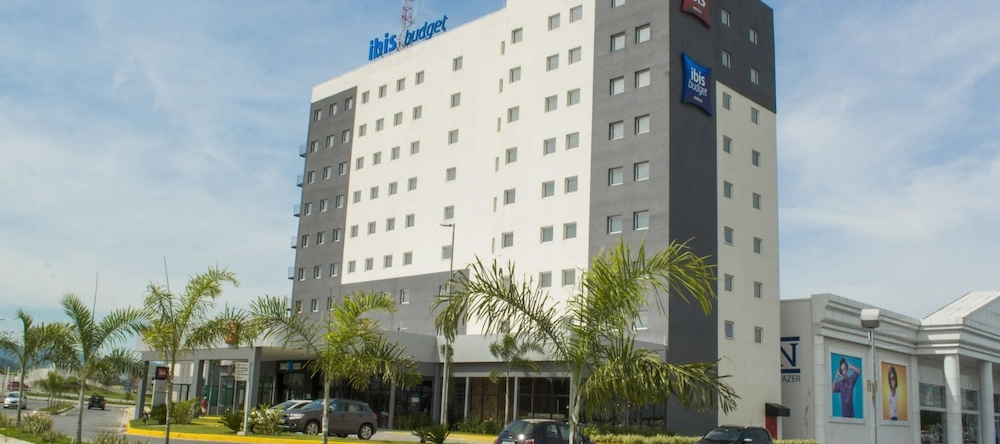 Ibis Budget Lorena, Лорена — фото 1