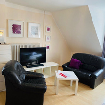 Hotel & Hostel Hallbergerhof, 哈尔贝格莫斯 — 照片 3