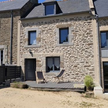 House Les Lilas Dinard, 拉里沙尔代 — 照片 3