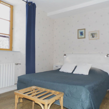 Gîte auberge les cascades, 康庞 — 照片 2
