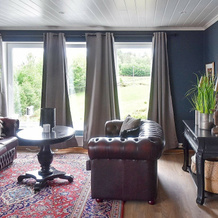 6 Person Holiday Home In Frei, Емнес — фото 4