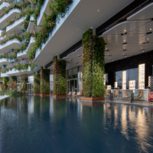 Wyndham Grand Flamingo Cat Ba Resort Hotel, 海防 — 照片 3
