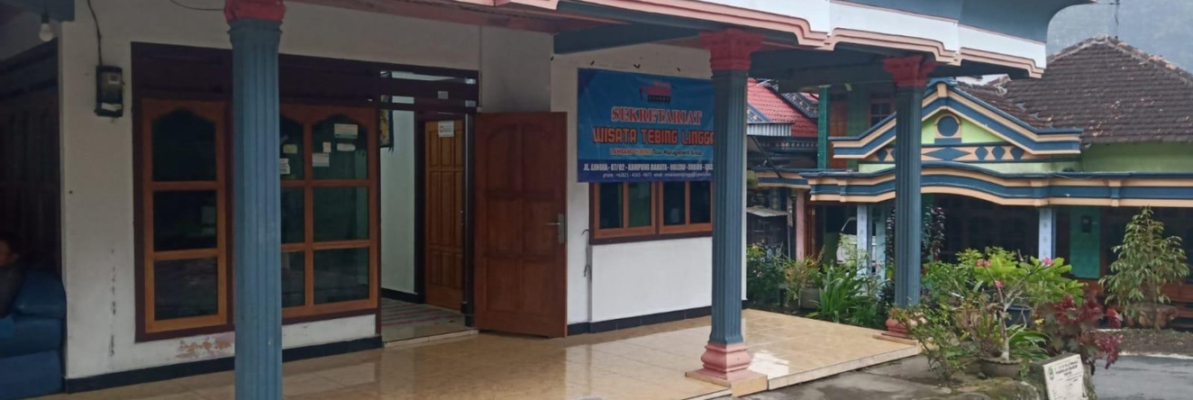 Hotel O Desa Wisata Tebing Lingga, Trenggalek — photo 1
