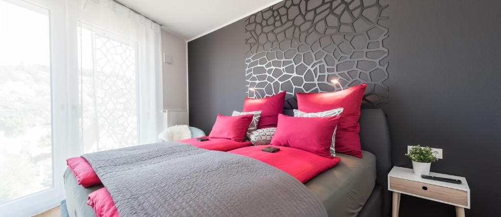 V7 Boutique Appartements, Freiburg im Breisgau — photo 1