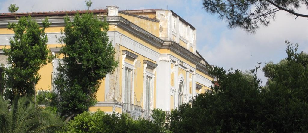 B&B Savonarola, Portici — photo 1