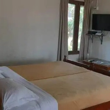 Devbagh beach resort - Junglelodges, 卡尔瓦尔 — 照片 5