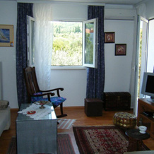 Apartment Villa Green Court, 兹尔诺沃 — 照片 2