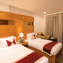 Hotel La New Delhi, Нью-Дели — фото 3