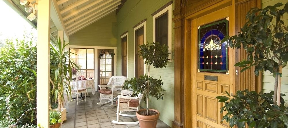 Barretta Gardens Inn, 索诺拉 — 照片 1
