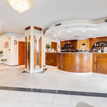 Europa Stabia Hotel, 斯塔比亚海堡 — 照片 2