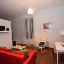 Apartamentos Templo Diana, Мерида — фото 3