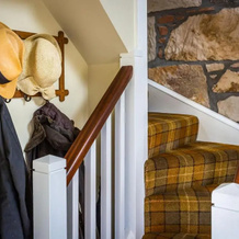 Cruickshanks Boutique B&B, 阿伦岛 — 照片 2