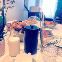 Hôtes de Maïa Chambre d'hôtes chez l'habitant, 莫雷叙尔卢万 — 照片 5