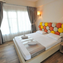 Michelangelo Resort Corfu, Кассиопи — фото 4