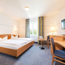Hotel Landgasthof Hofmeier, 黑岑豪森 — 照片 3