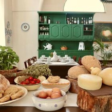 Agriturismo Tenuta Muzio, Санникола — фото 2
