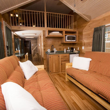 Richmond North Kings Dominion Koa, Досуэлл — фото 4