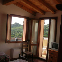 Hotel Rifugio D'Ogliastra, Jerzu — photo 5